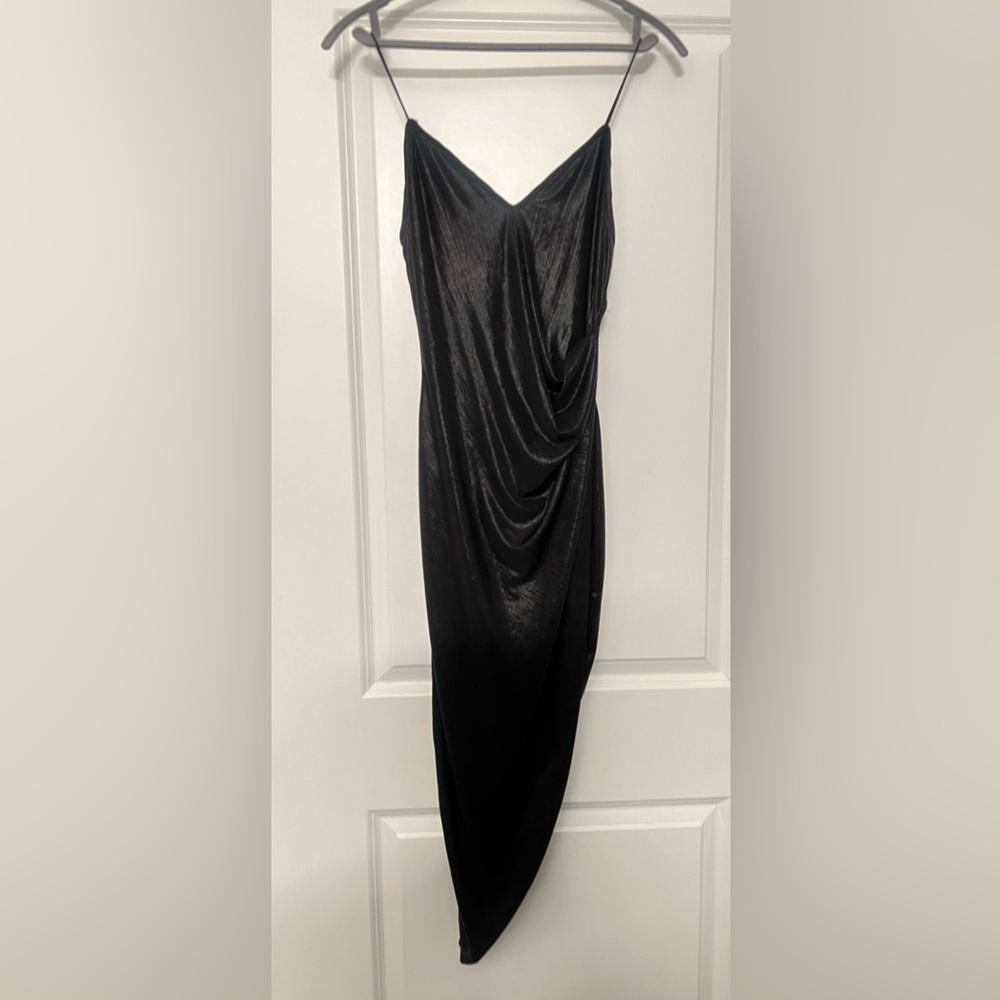 Rehab Dress
